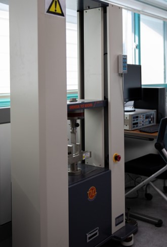 Universal Testing Machine (KDMT-156)